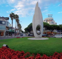 Tidelands 321 Two Bedroom Condo - Tourism Bookings