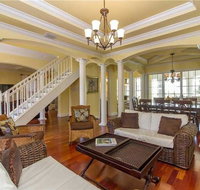 Ocean Way Four Bedroom Home - Tourism Bookings