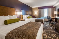 Best Western McMinnville Inn