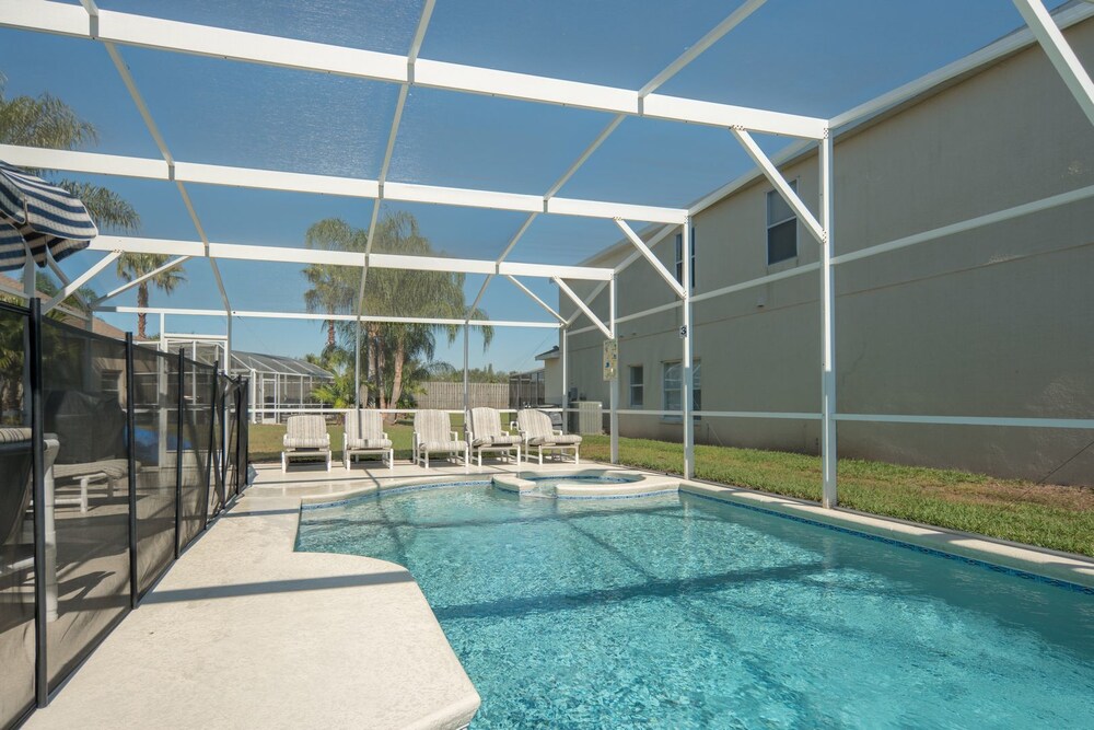 HL1002BD Hampton Lakes Seven Bedroom Home - thumb 1