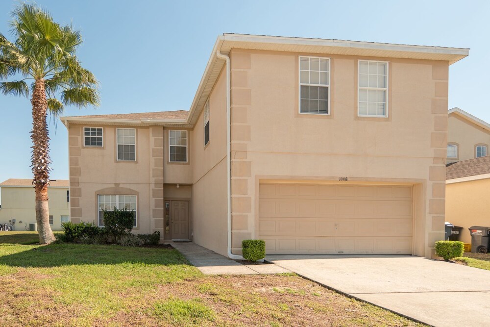 HL1002BD Hampton Lakes Seven Bedroom Home - thumb 0