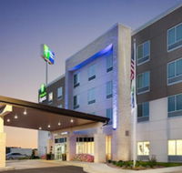 Holiday Inn Express Calhoun South an IHG Hotel - Tourism Bookings
