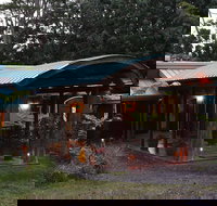 Hawaiian Sanctuary - Tourism Bookings