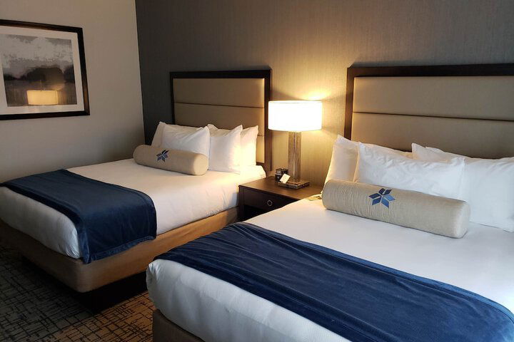 Shangri-La Resort - thumb 6