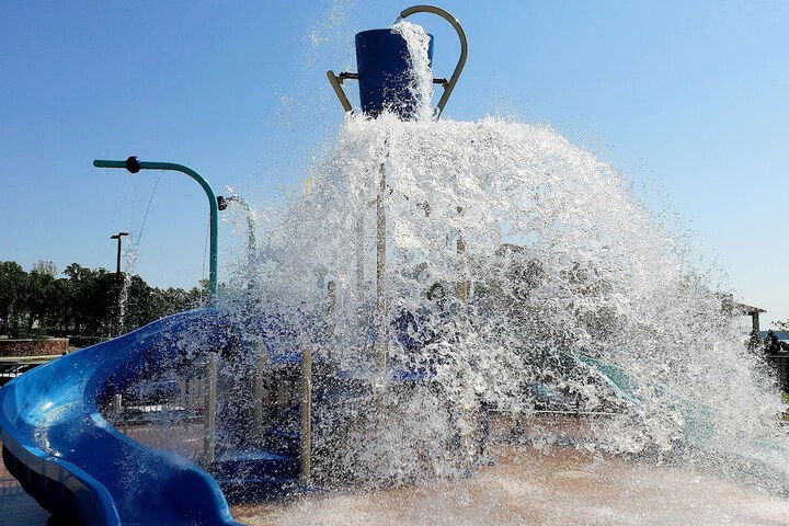 Shangri-La Resort - thumb 3