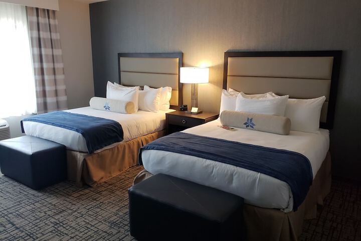 Shangri-La Resort - thumb 5