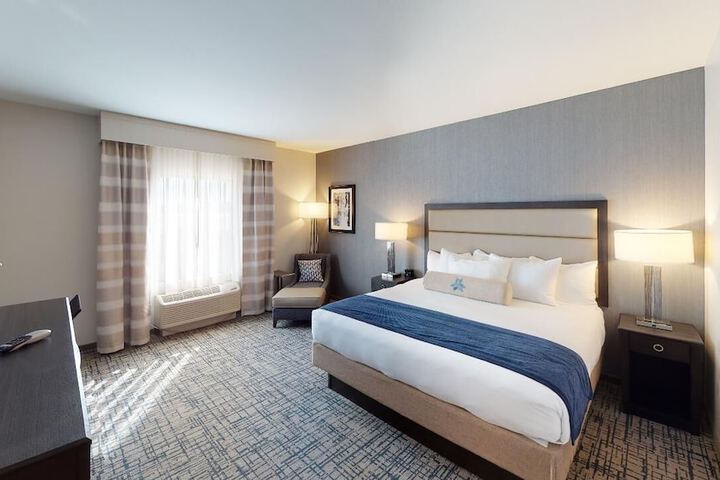 Shangri-La Resort - thumb 7