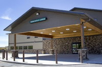 Newcastle Lodge and Convention Center