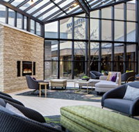 DoubleTree by Hilton Fairfield Hotel  Suites - Tourism Bookings