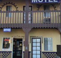 Hacienda Motel - Tourism Bookings