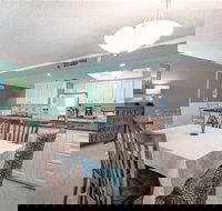 Pointe Condo 201 Two Bedroom Condo - USA Accommodation