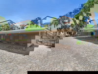 Siesta Dunes Beach 201 by Vtrips