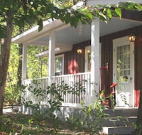 Hickory Bridge Farm Restaurant - Tourism Bookings