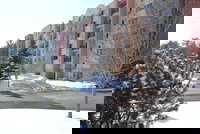 Wisconsin Dells Area Condominiums