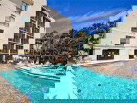 Bay Oaks D22 Two Bedroom Condo