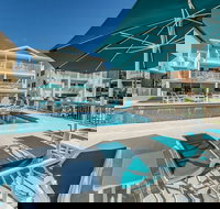 The New Hotel Indian Shores - USA Accommodation