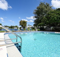 LAtrium 2779 Two Bedroom Home - Tourism Bookings