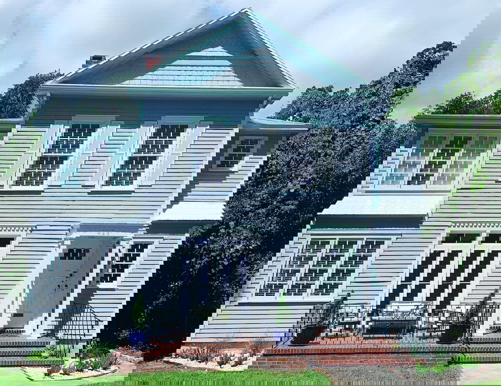 The Foxtail Estate - thumb 5