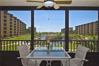 Gulf  Bay Club 204C Two Bedroom Condo