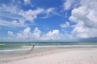 Ocean Sands 908 Two Bedroom Condo