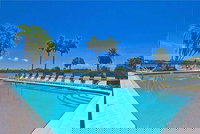 Palm Bay Club G34 One Bedroom Condo