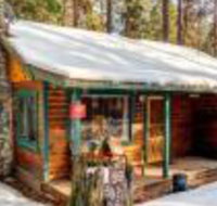 59 Hansen Cabin - Tourism Bookings