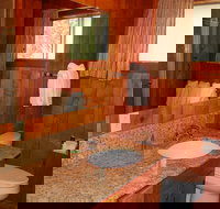 92 Harmony Villa - Tourism Bookings