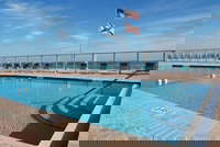 Shores Club 603 Two Bedroom Condo