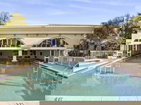 Celadon Beach Resort 905 One Bedroom Condo