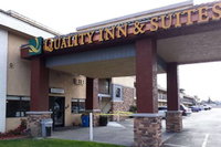Quality Inn  Suites El Cajon San Diego East