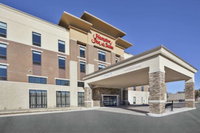 Hampton Inn  Suites Grandville Grand Rapids South