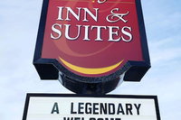 Carrington Inn  Suites