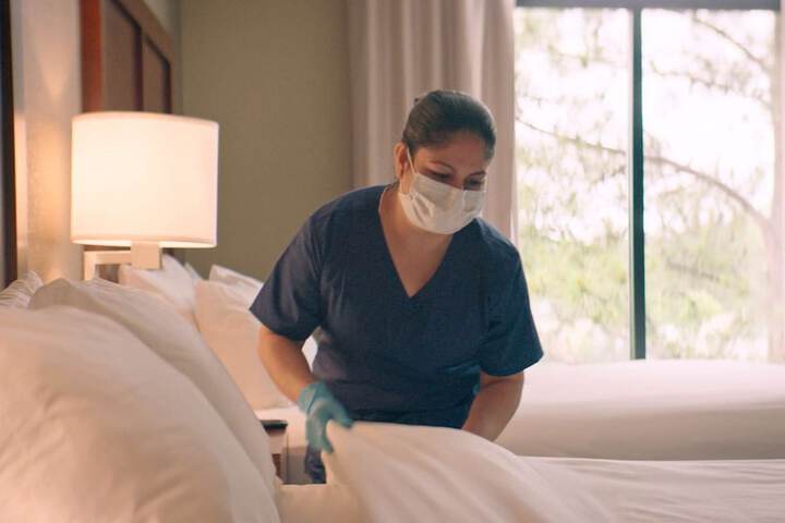 Econo Lodge Near The Blue Ridge Parkway I-77 - thumb 3