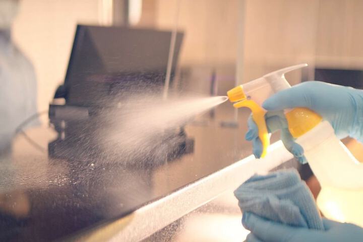 Econo Lodge Near The Blue Ridge Parkway I-77 - thumb 4