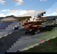 Newly Renovated Pool and Lake Dream Home - Tourism Bookings