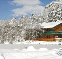 Riverside Lodge  Retreat - USA Accommodation