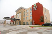 Holiday Inn Express And Suites Forney an IHG Hotel