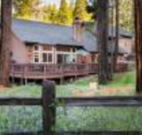 2A The Terry Cabin - Tourism Bookings