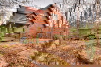 Toccoa River Area Mineral Memories