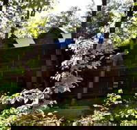 100 Acre Wood - Tourism Bookings