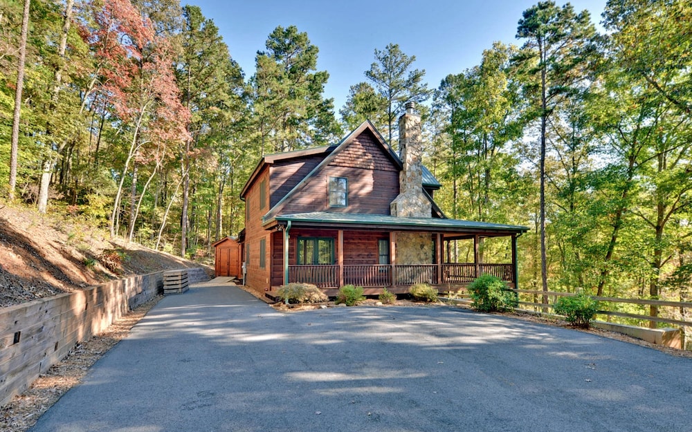 100 Acre Wood - thumb 1