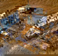 Beary Sweet - Tourism Bookings