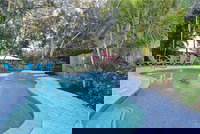 Crescent Street Manor Three Bedroom Home