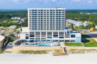 SpringHill Suites by Marriott Panama City Beach Beachfront