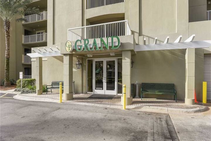 Grand Panama 106 Tower I Two Bedroom Condo - thumb 0