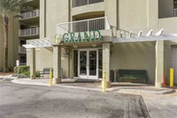 Grand Panama 106 Tower I Two Bedroom Condo