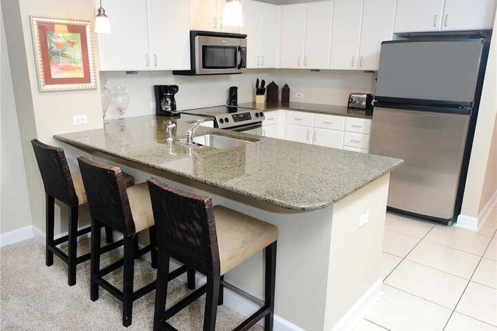 Grand Panama 106 Tower I Two Bedroom Condo - thumb 6