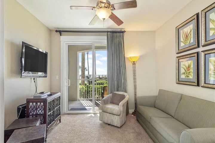 Grand Panama 106 Tower I Two Bedroom Condo - thumb 2