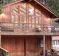 17B Tylers Timber Lodge - Tourism Bookings