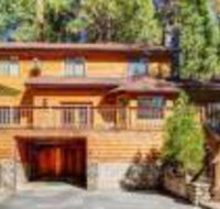 7 Cedar Lodge - Tourism Bookings